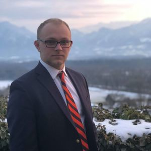 Meet your Posher, Tynan